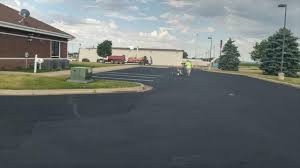 Why Choose Us For All Your Driveway Paving Needs in Hickory Creek, TX?